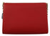Dolce & Gabbana Red Leather Mini Crossbody Gold Hardware Rosso Papavero Bag